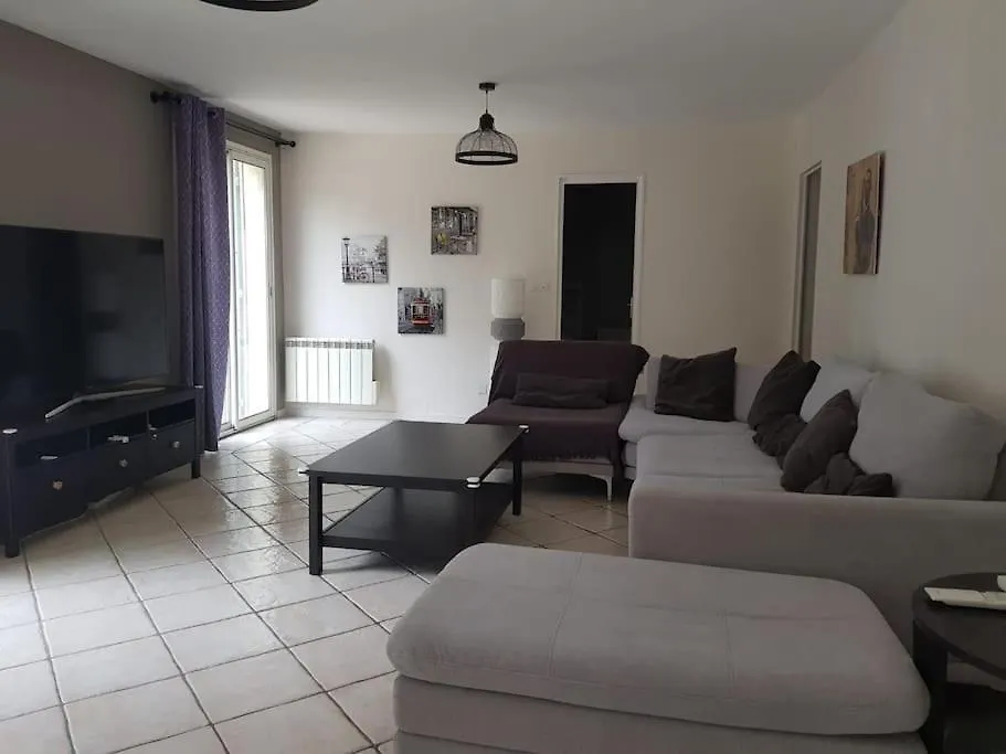 Villa Familiale Dans Un Quartier Residentiel Saint-Raphael  France
