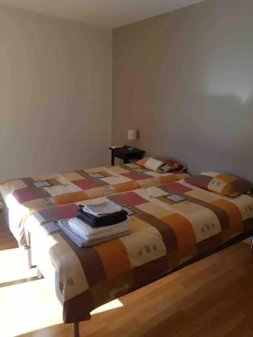 Villa Familiale Dans Un Quartier Residentiel Saint-Raphael  France