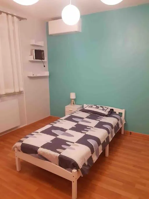 Villa Familiale Dans Un Quartier Residentiel Saint-Raphael  France