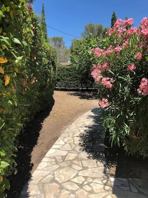 Villa Familiale Dans Un Quartier Residentiel Saint-Raphael  0*, Saint-Raphael (Var) France