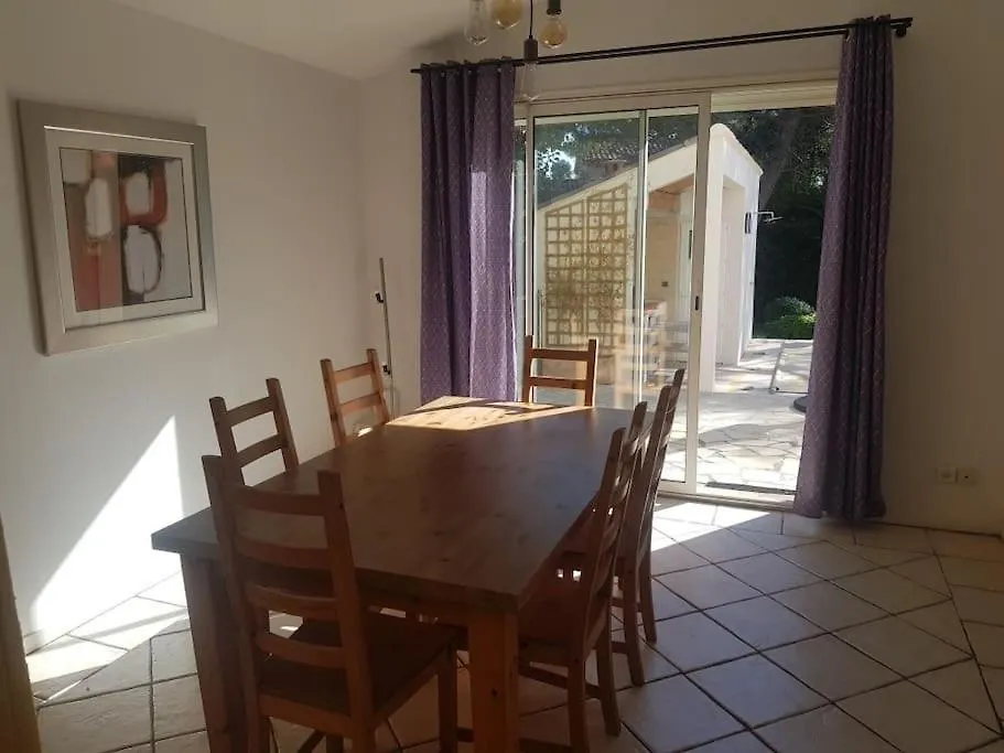 Villa Familiale Dans Un Quartier Residentiel Saint-Raphael  France